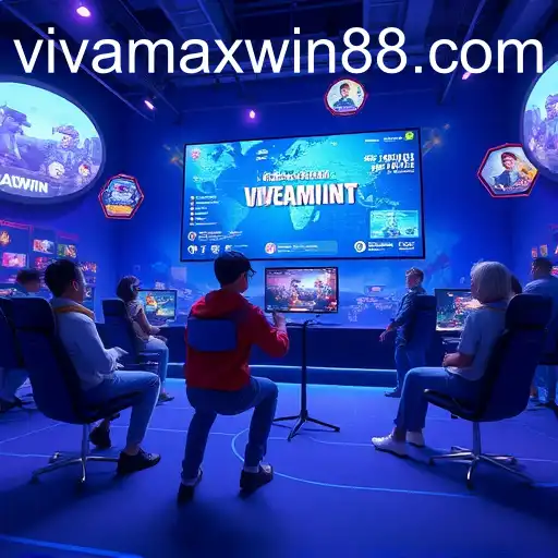 The Resurgence of English Gaming Platforms