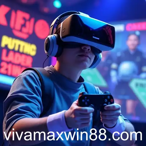 Navigating The Future of Online Gaming