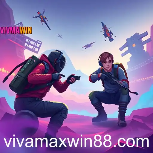 The Rise of Multiplayer Games and the Role of 'vivamaxwin' in the Gaming World