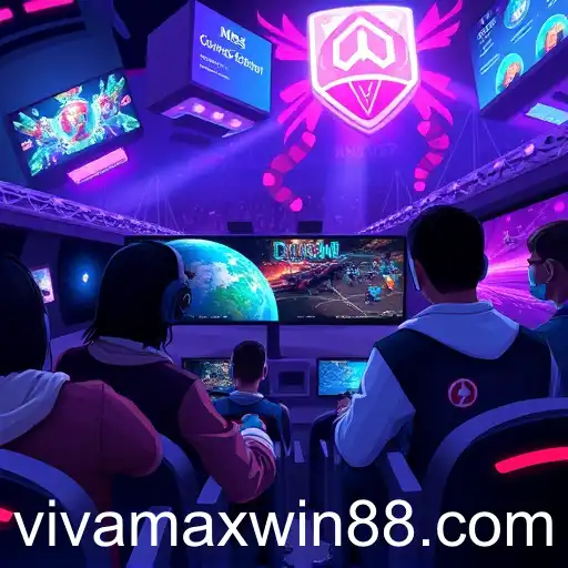 The Rise of Online Gaming Communities