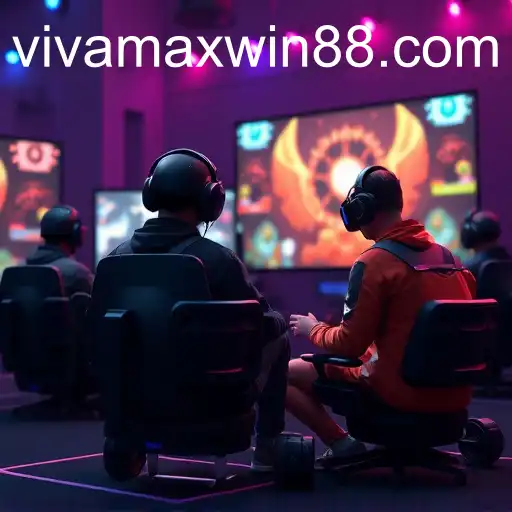 The Rise of Online Gaming and Vivamaxwin's Influence