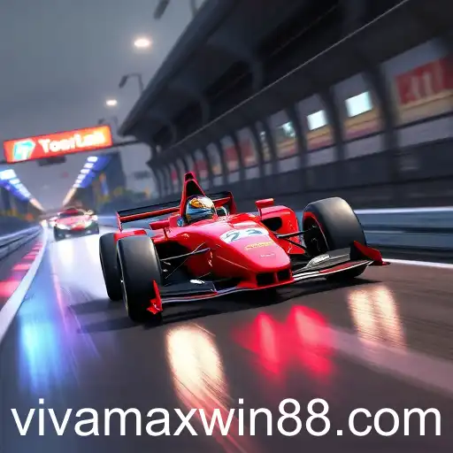 Exploring the Thrilling World of Racing Games on Vivamaxwin