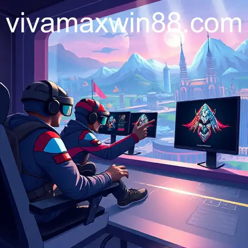 Exploring the Rise of Online Gaming in 2025