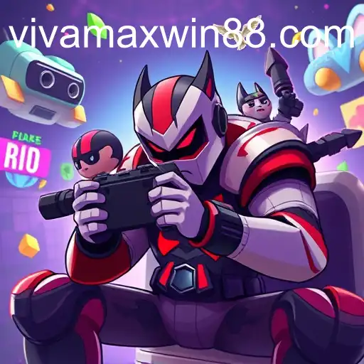 The Rise of Vivamaxwin in the Gaming World