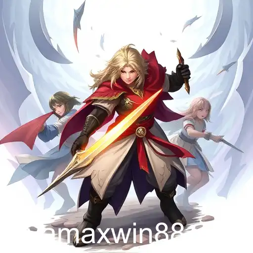 Exploring the Thrilling World of RPG Games on Vivamaxwin