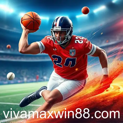 Exploring the Thrills of 'Sports Games' on Vivamaxwin: A Comprehensive Overview