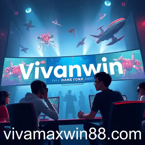 Virtual Worlds Expanding: The Rise of Online Game Portals