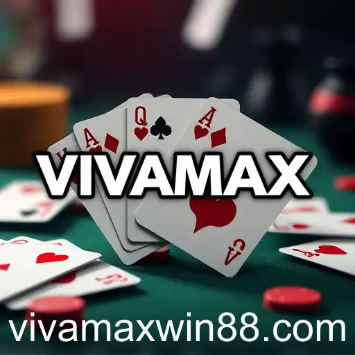 Vivamaxwin: The Evolution of Online Gaming