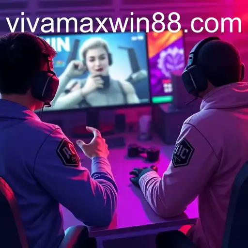 The Gaming Evolution: Vivamaxwin and Industry Trends