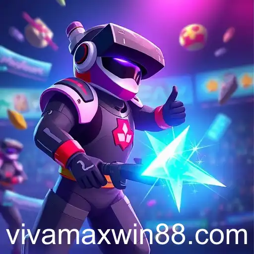 Vivamaxwin Revolutionizes Online Gaming Experience
