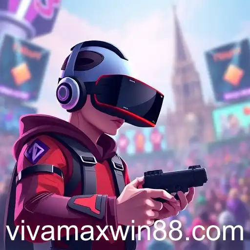 Vivamaxwin and the Evolution of Online Gaming