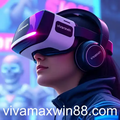 Vivamaxwin: Revolutionizing Online Gaming in 2025