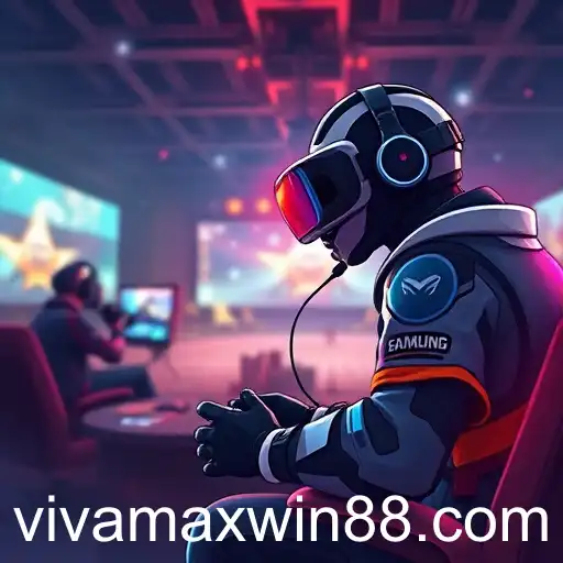 Vivamaxwin Revolutionizes Online Gaming